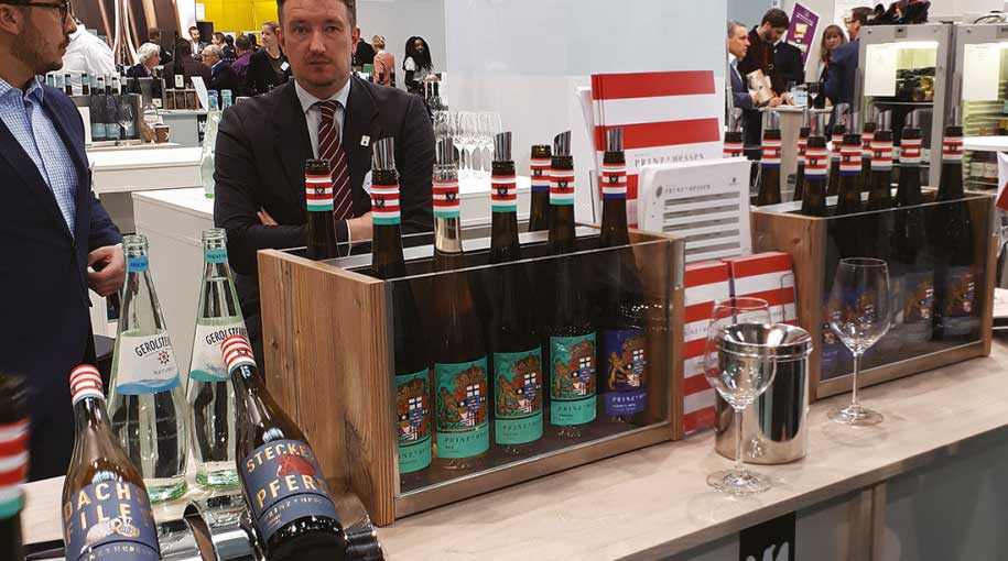 ProWein 2018 
