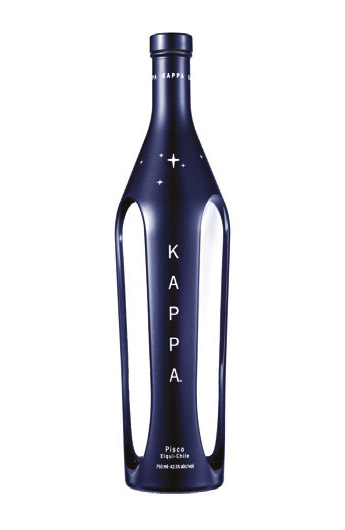 Kappa Pisco