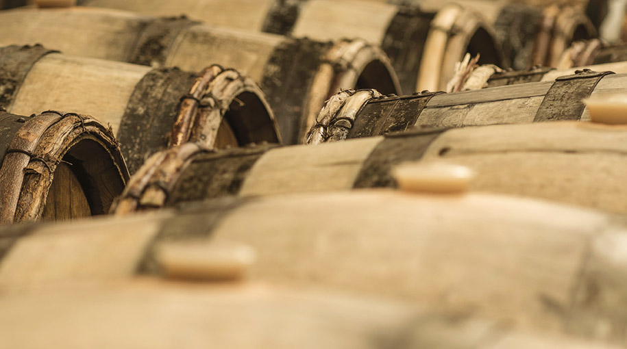 Bollinger Vins Clairs