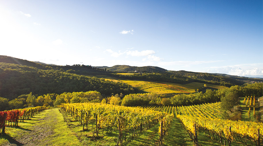 Ako chutí Taliansko