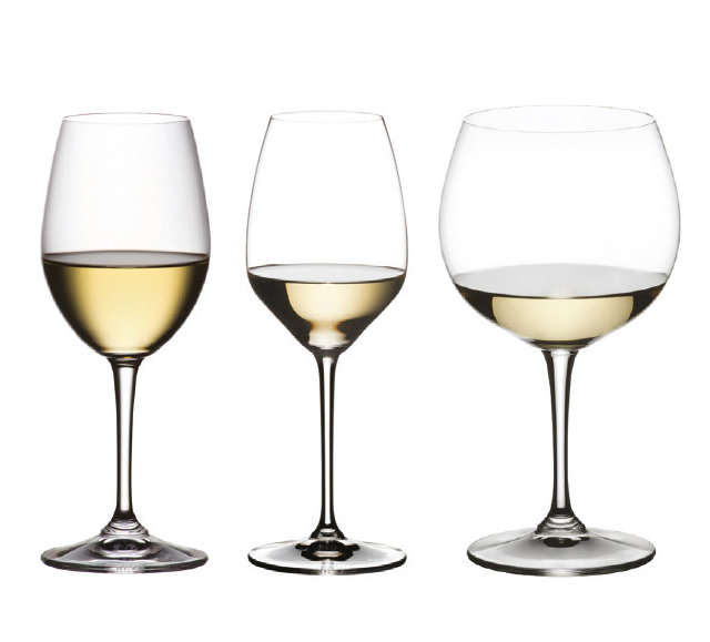  Šumivé víno Riedel