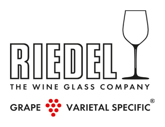  Sklo Riedel