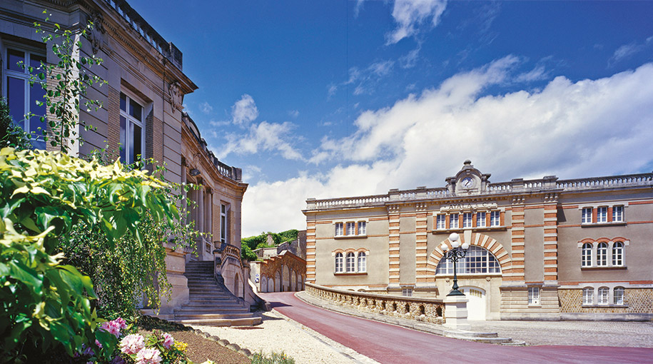 Čo znamená „Vins clair“ a zážitky z výletu do Champagne 