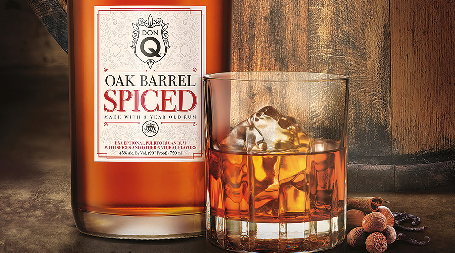 Letné inšpirácie s Don Q 