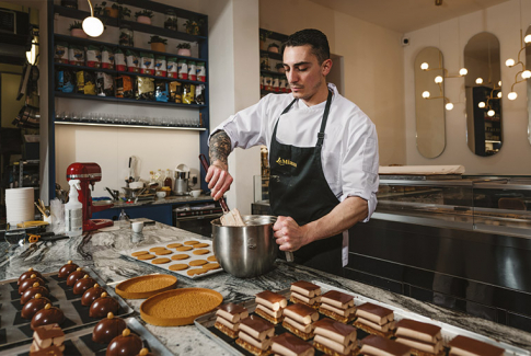 Dokonalosť a detail 