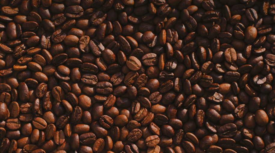 KÁVOVÉ „ZLEPŠOVÁKY“