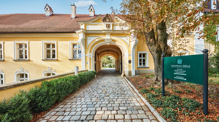 Slovensko - České vínne rarity 