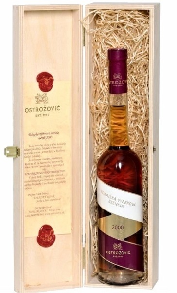 Tokajská výberová esencia