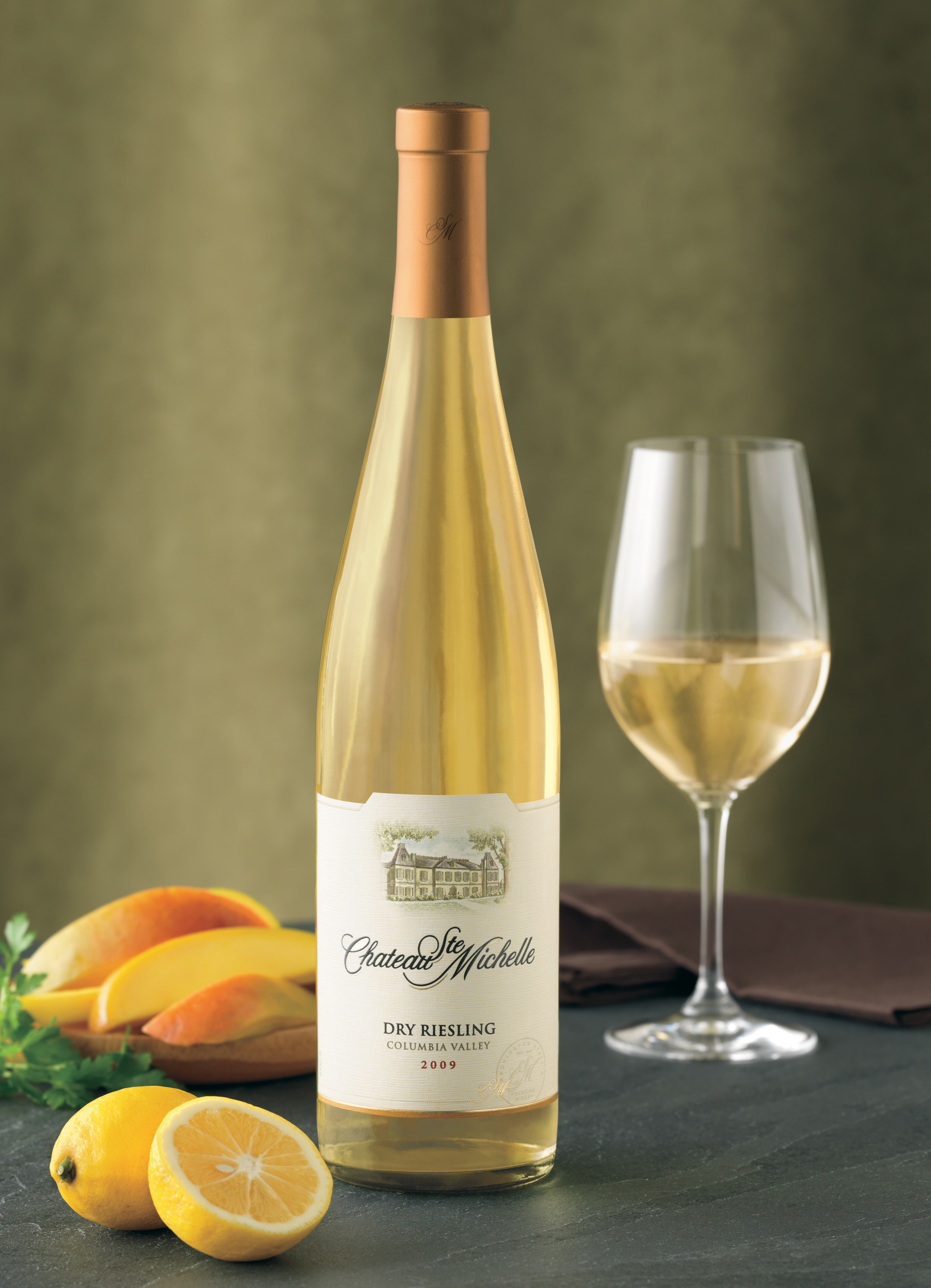 Chateau Ste. Michelle Riesling