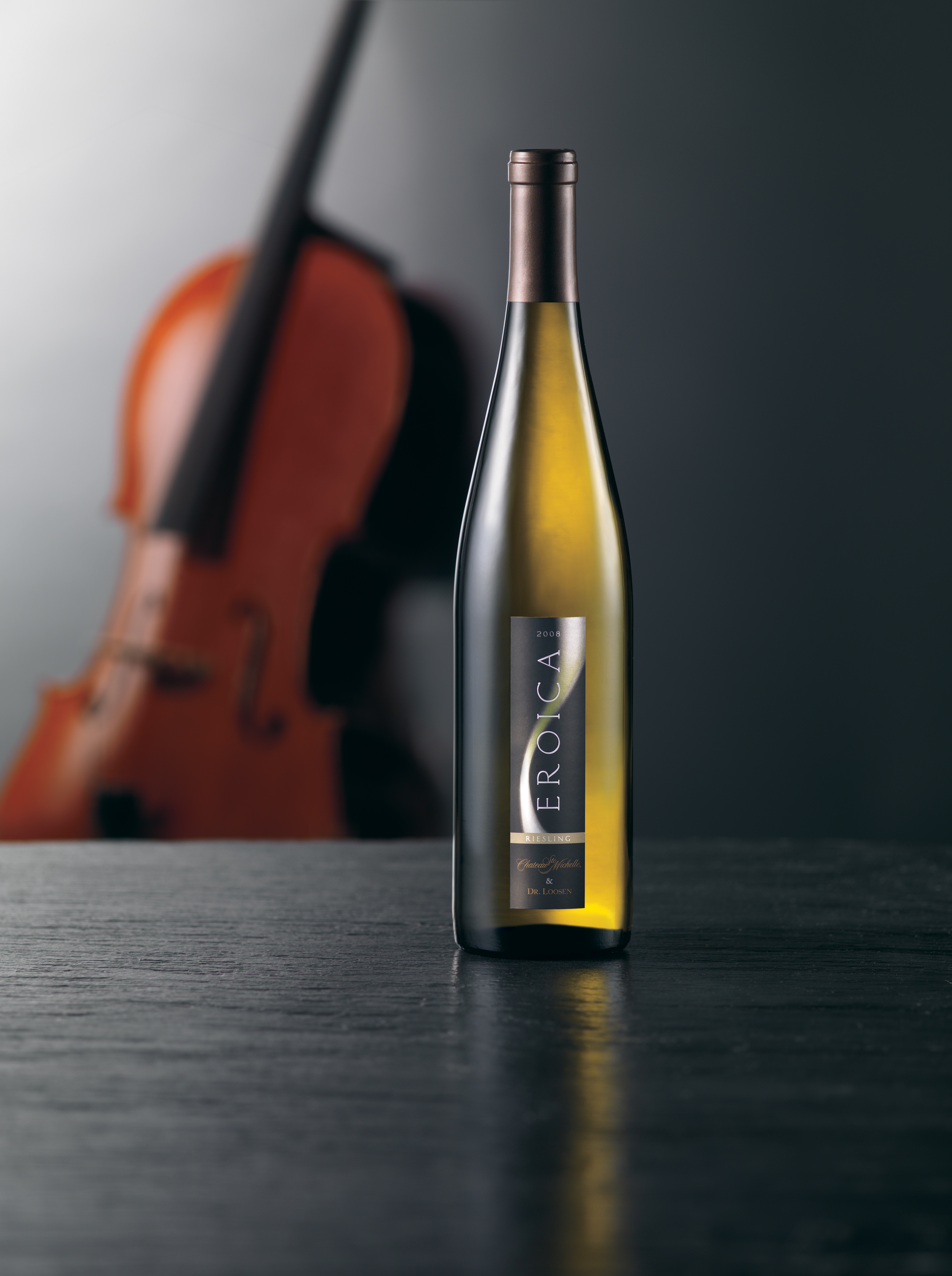 Chateau Ste. Michelle Eroica