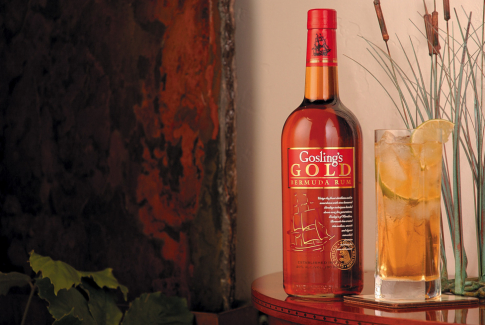 Prečo sa rum volá aj Nelsonove slzy