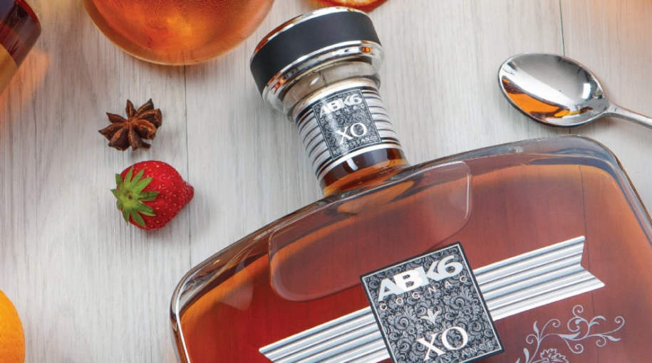 Cognac ABK6 i v roku 2020 dvakrát zlatý