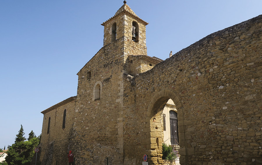 ARNOUX & FILS - vinárstvo