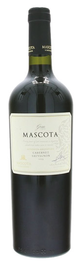 Mascota Vineyards Gran Mascota Cabernet Sauvignon 