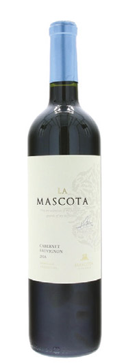 Mascota Vineyards La Mascota Cabernet Sauvignon 