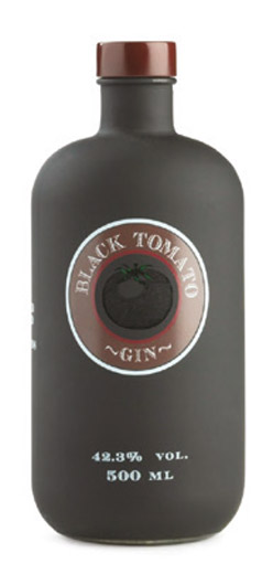 Black Tomato Gin