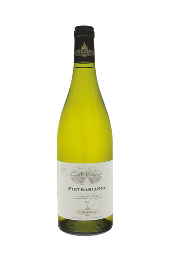 Tormaresca Pietrabianca, Castel del Monde BIO