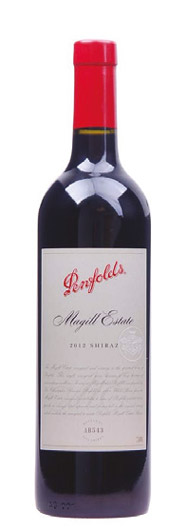 Penfolds Magill Estate Shiraz 