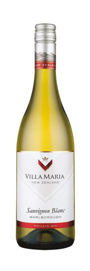 Villa Maria Private Bin Sauvignon Blanc Organic 